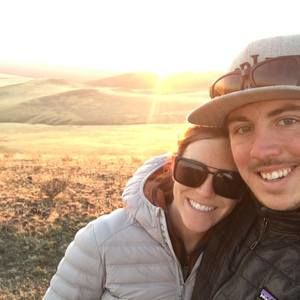 Meet your Posher, Peter